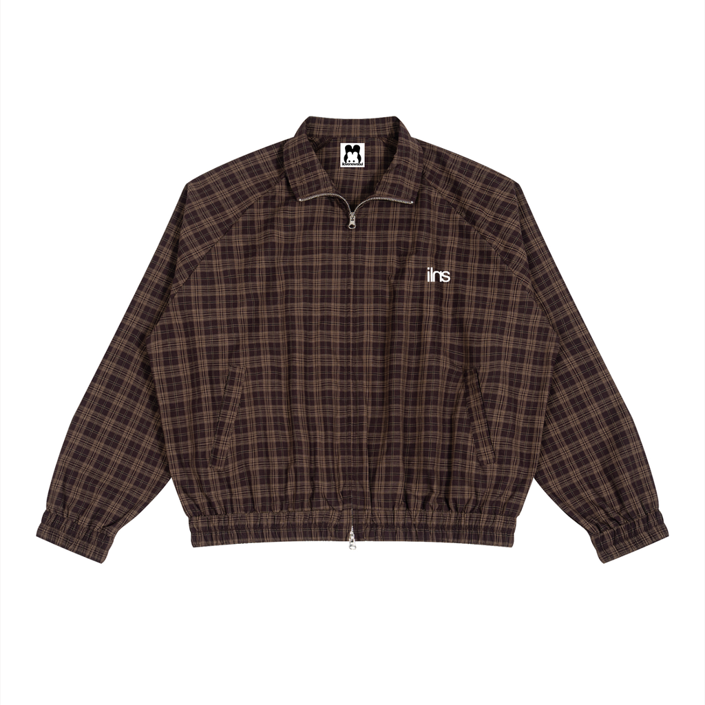 ILNS TRACK JACKET