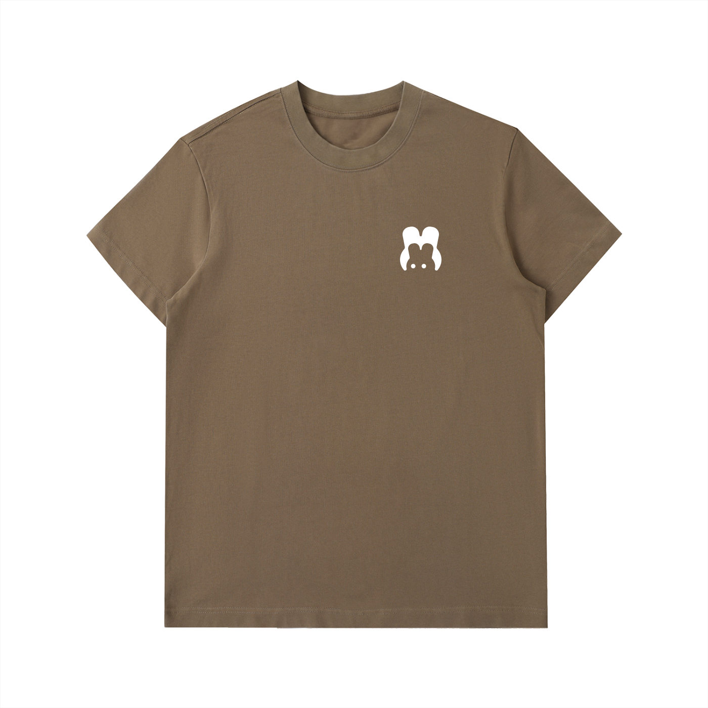 ILNS BUNNY TEE (330GSM)