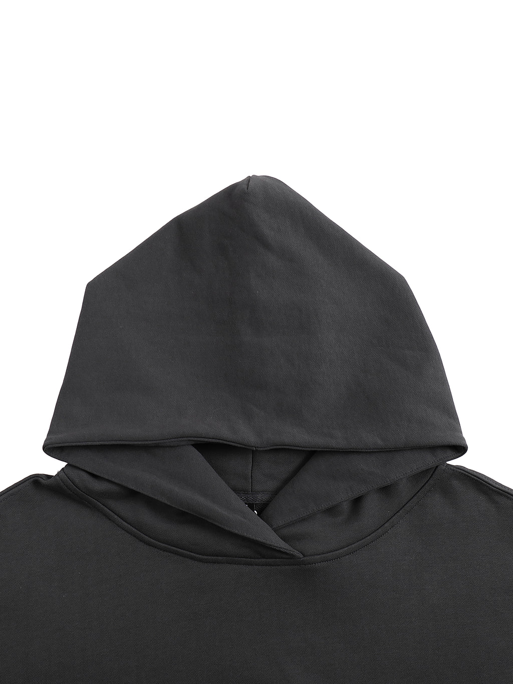ILNS SECURITY HOODIE