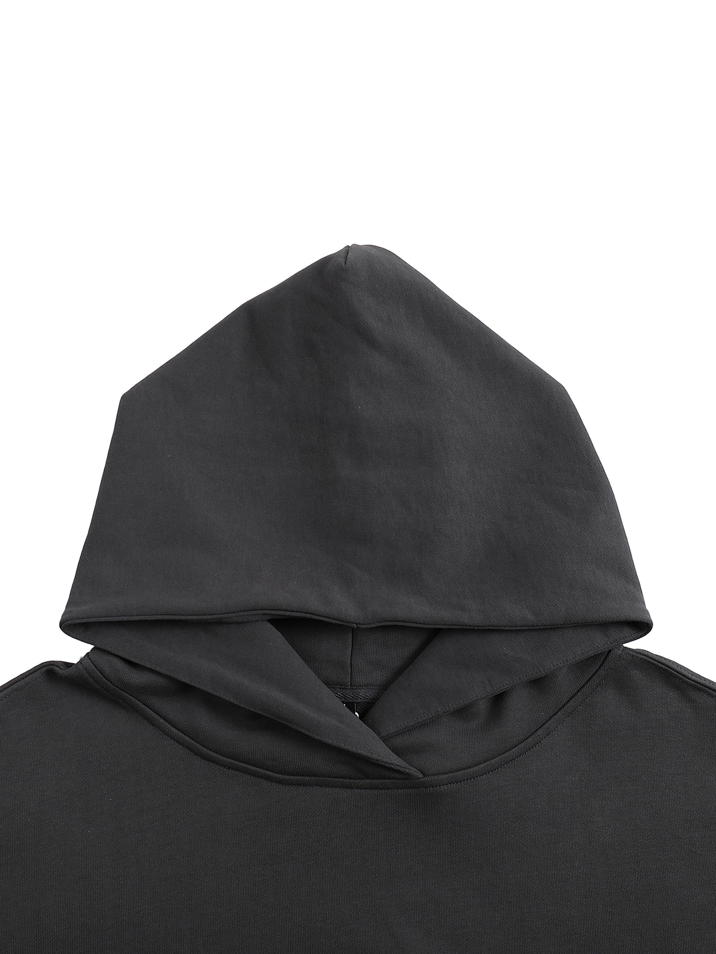ILOVESECURITY BOX HOODIE (420GSM)