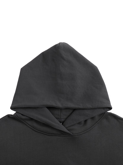 ILOVESECURITY BOX HOODIE (420GSM)