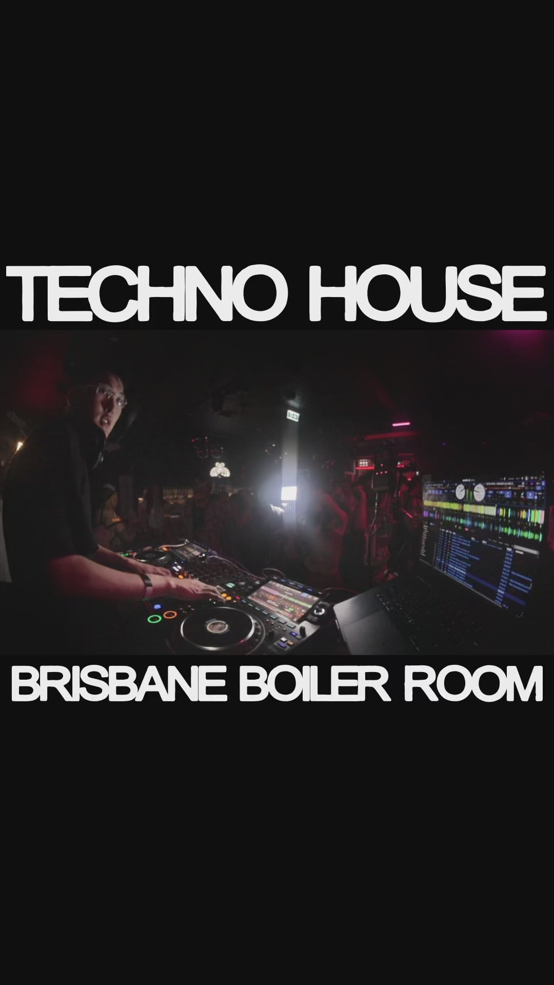 ILNS 006: RAVE ISSUE