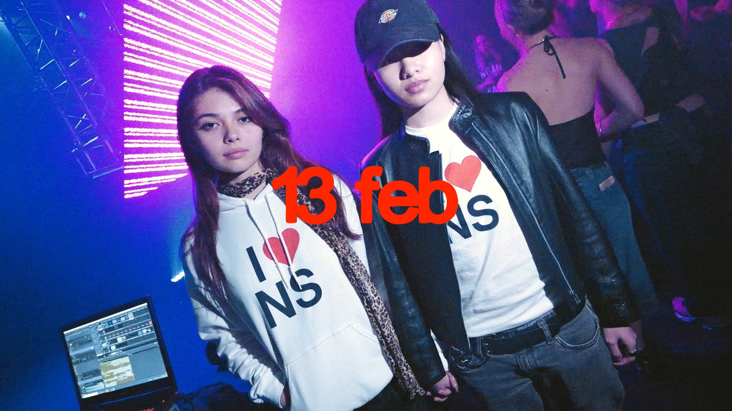 ILNS 006: RAVE ISSUE